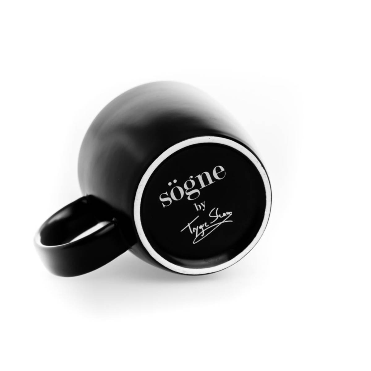 Søgne Krus Sort - 