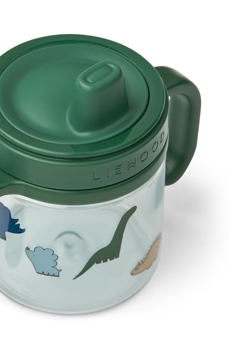 Kylo Tutekopp med lokk, Dinosaur