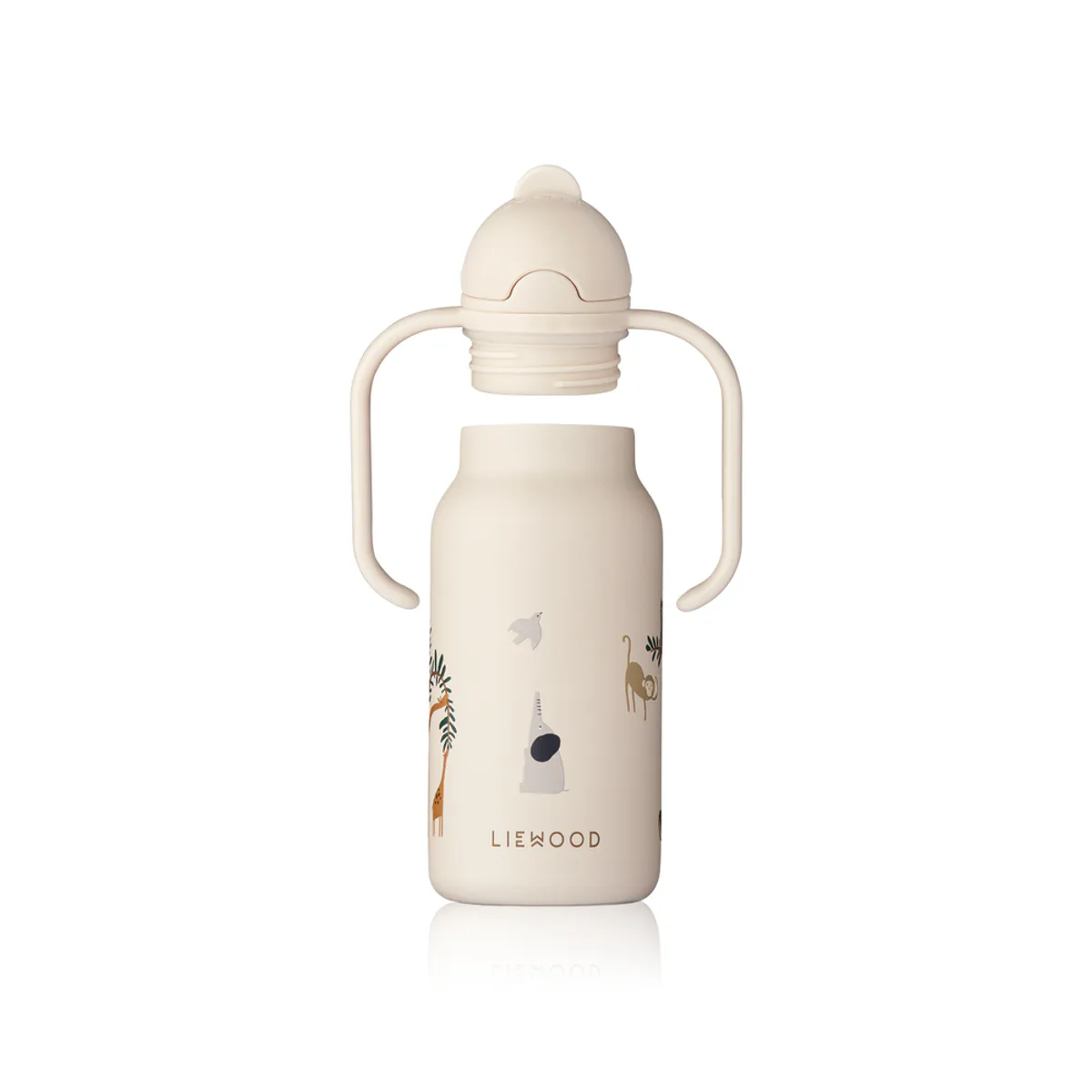 Kimmie Flaske 250ml. - All Together / Sandy