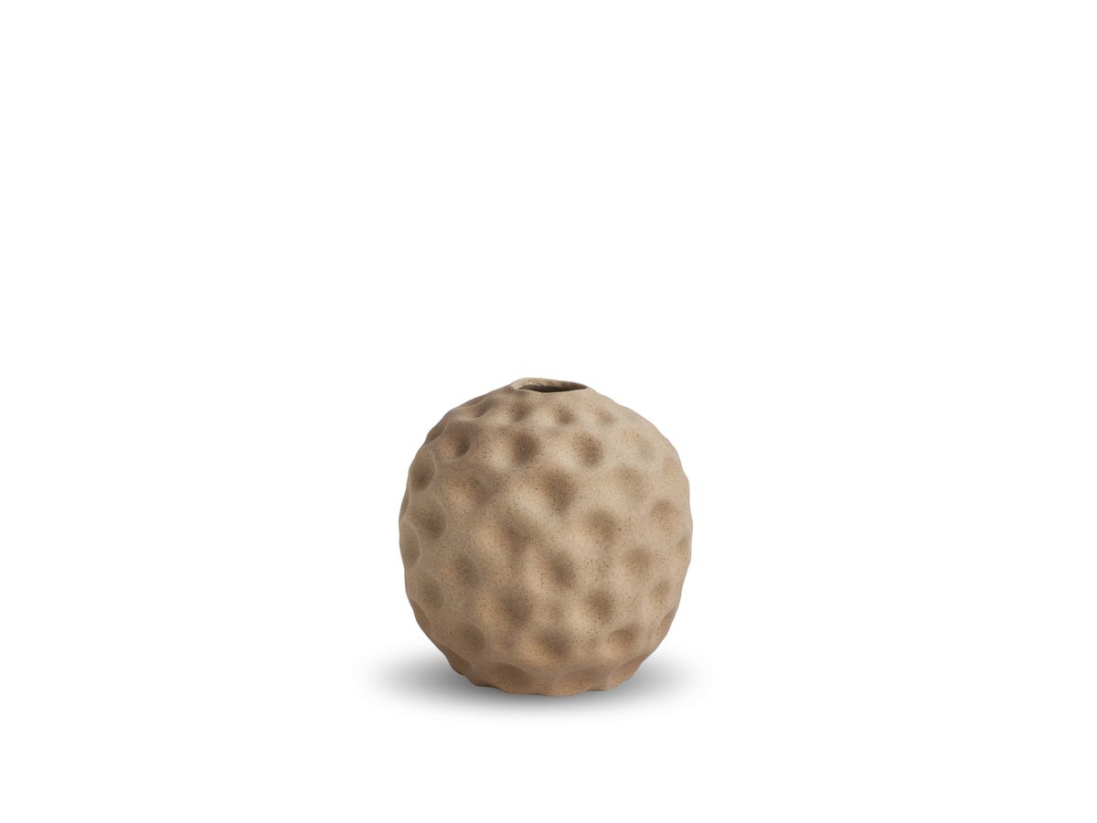 Seedpod Walnut Large