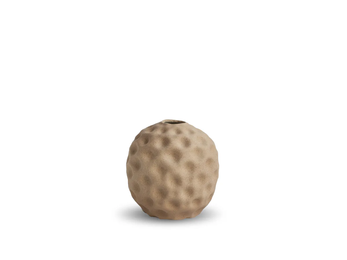 Seedpod Walnut Large