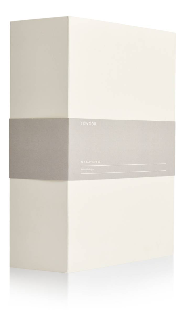 Ted Baby Gift Set