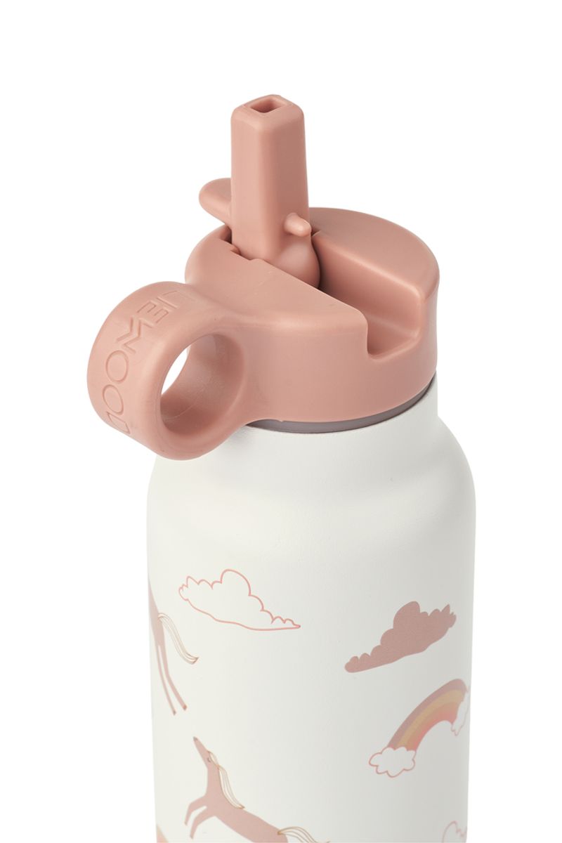 Falk vannflaske 350 ml - Dream / Ecru